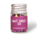 IB GLITTER - LIGHT VIOLET EX BIO 6ML