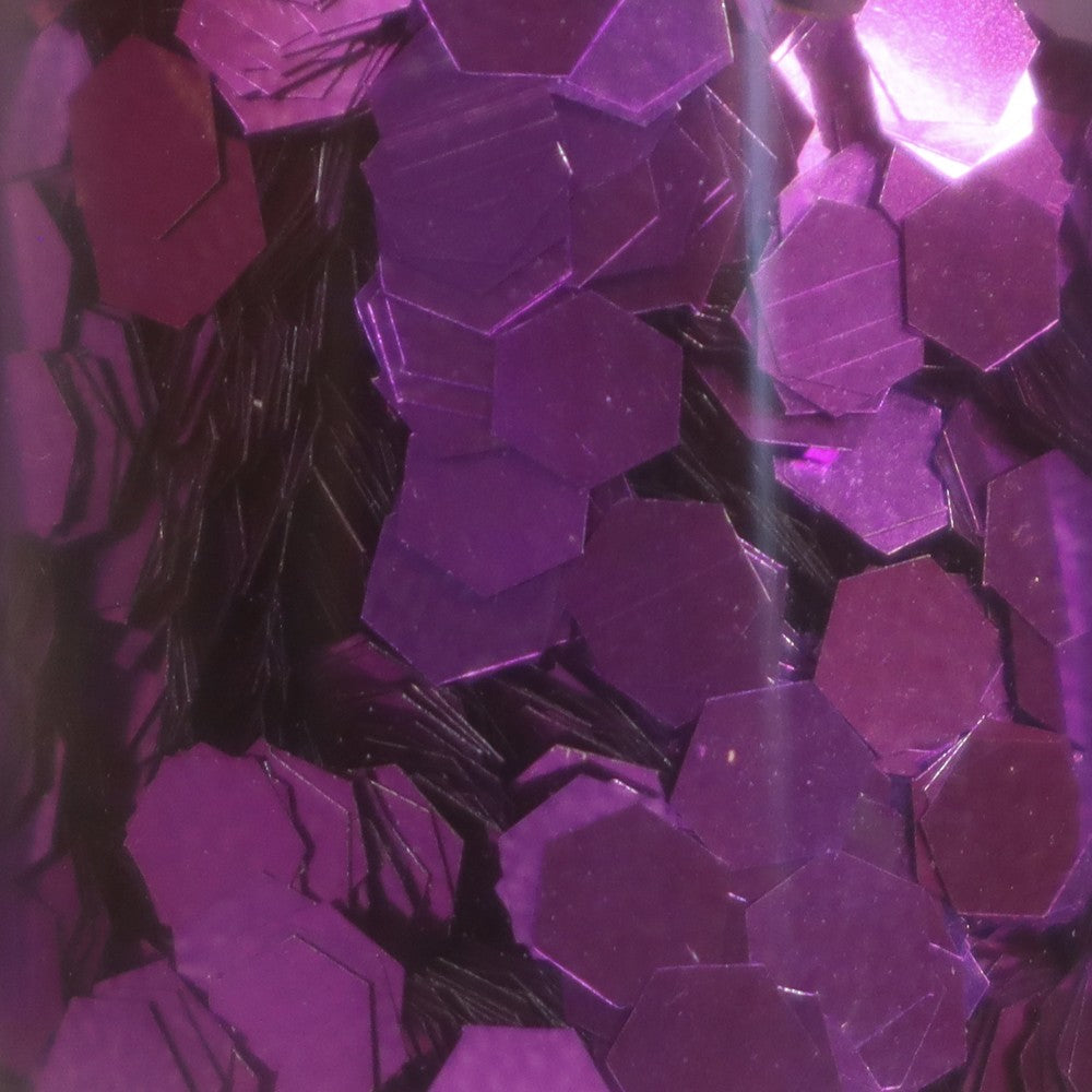 IB GLITTER - PURPLE EX BIO 6ML