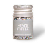 IB GLITTER - SILVER MINI EX BIO 6ML
