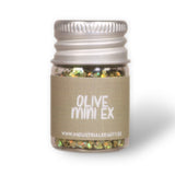 IB GLITTER - OLIVE MINI EX BIO 6ML