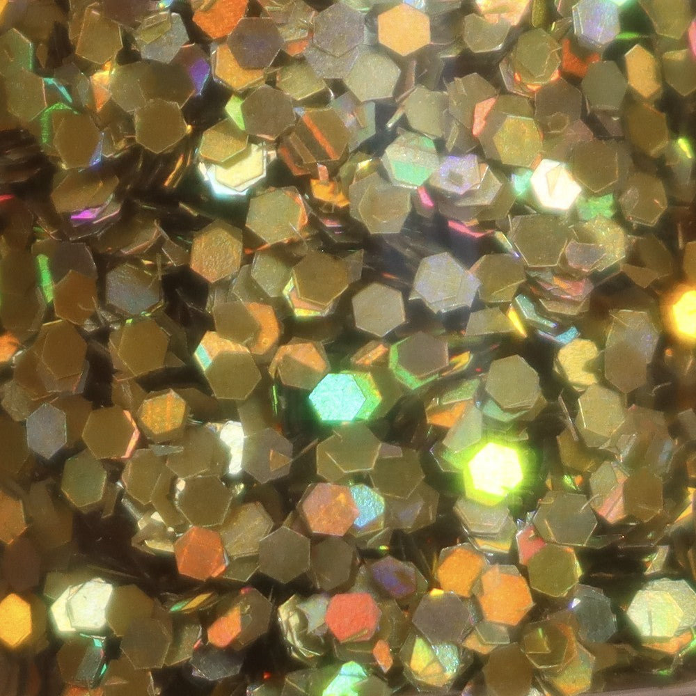 IB GLITTER - OLIVE MINI EX BIO 6ML