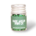 IB GLITTER - DARK GREEN MINI EX BIO 6ML
