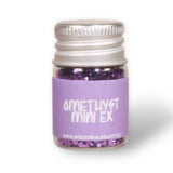 IB GLITTER - AMETHYST MINI EX BIO 6ML