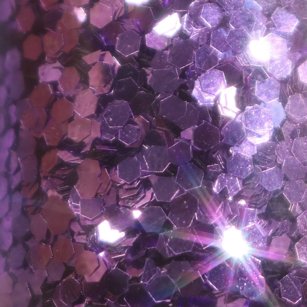 IB GLITTER - AMETHYST MINI EX BIO 6ML