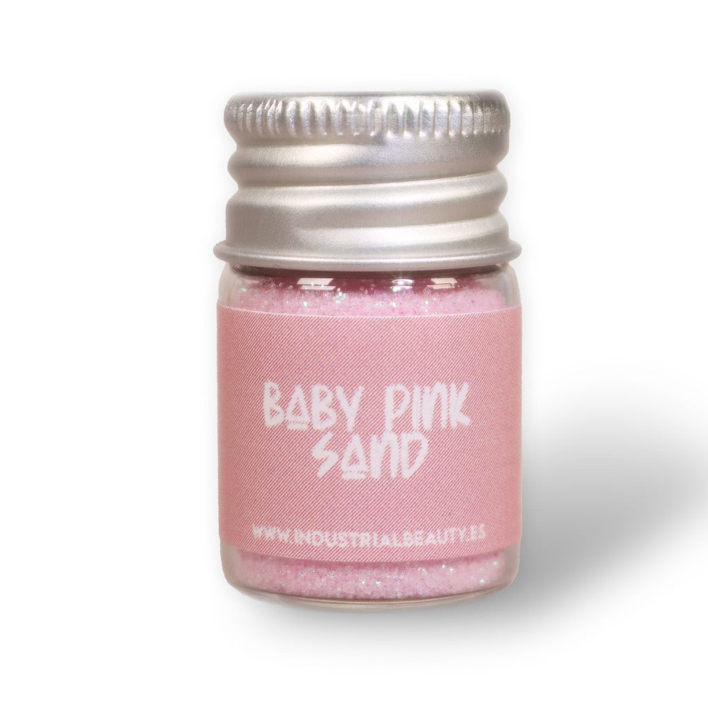 IB GLITTER - BABY PINK SAND BIO 6ML