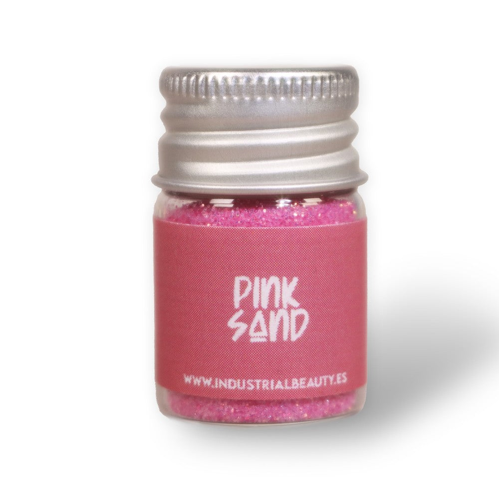 IB GLITTER - PINK SAND BIO 6ML