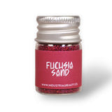 IB GLITTER - FUCHSIA SAND BIO 6ML