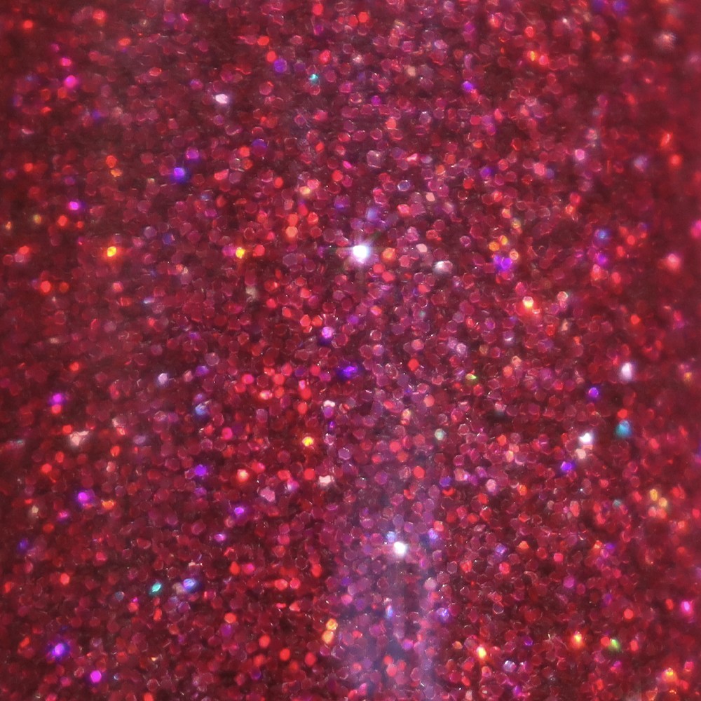 IB GLITTER - FUCHSIA SAND BIO 6ML