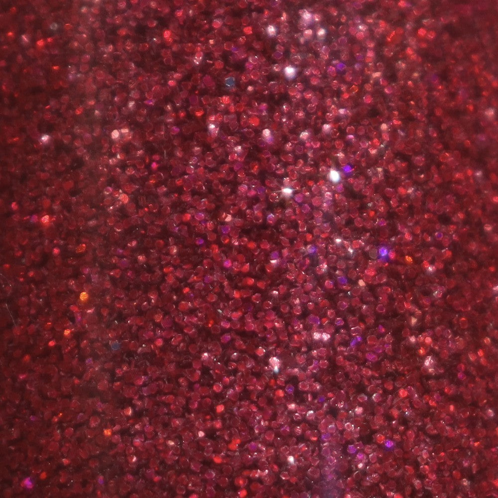 IB GLITTER - FRAMBOISE SAND BIO 6ML