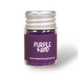 IB GLITTER - PURPLE SAND BIO 6ML