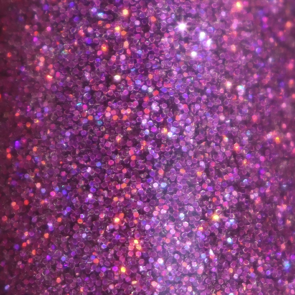 IB GLITTER - VIOLET SAND BIO 6ML