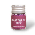 IB GLITTER - LIGHT VIOLET SAND BIO 6ML