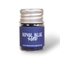 IB GLITTER - ROYAL BLUE SAND BIO 6ML