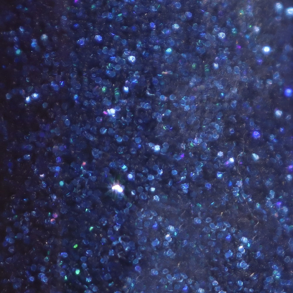 IB GLITTER - ROYAL BLUE SAND BIO 6ML