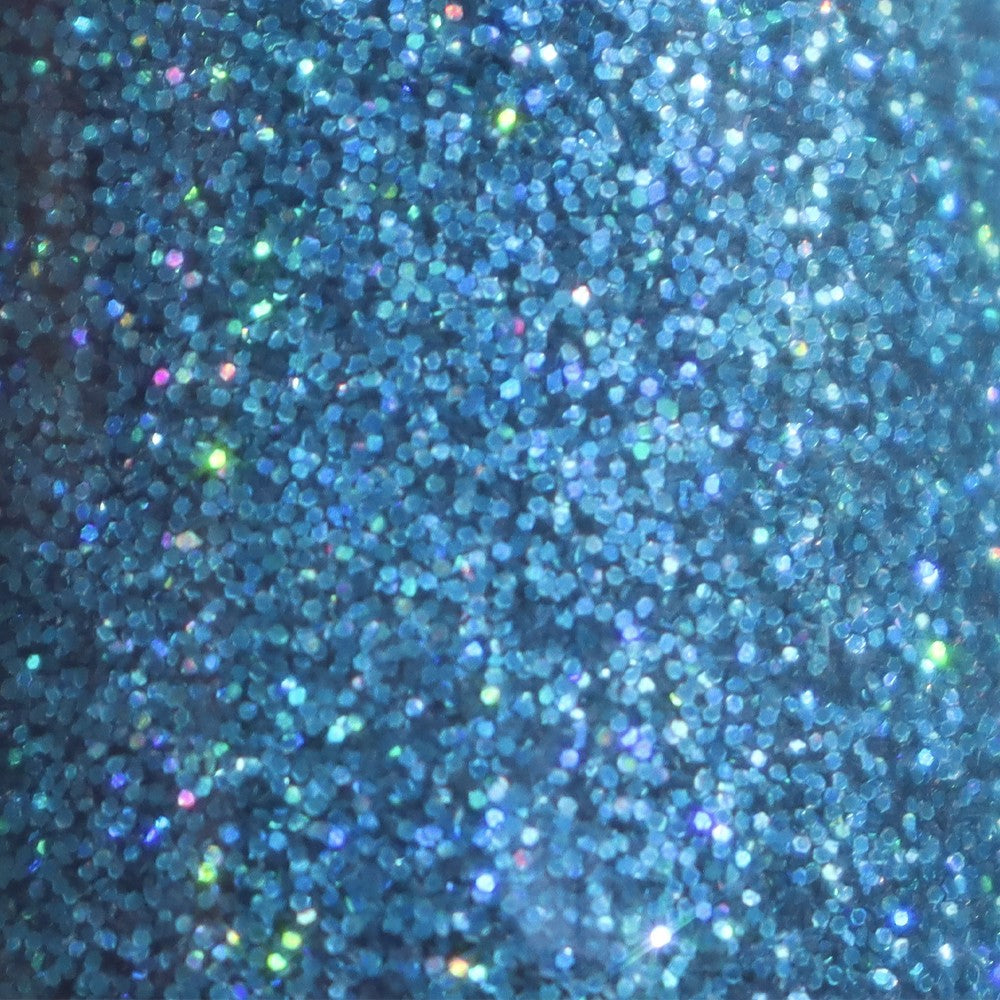 IB GLITTER - BLUE SAND BIO 6ML