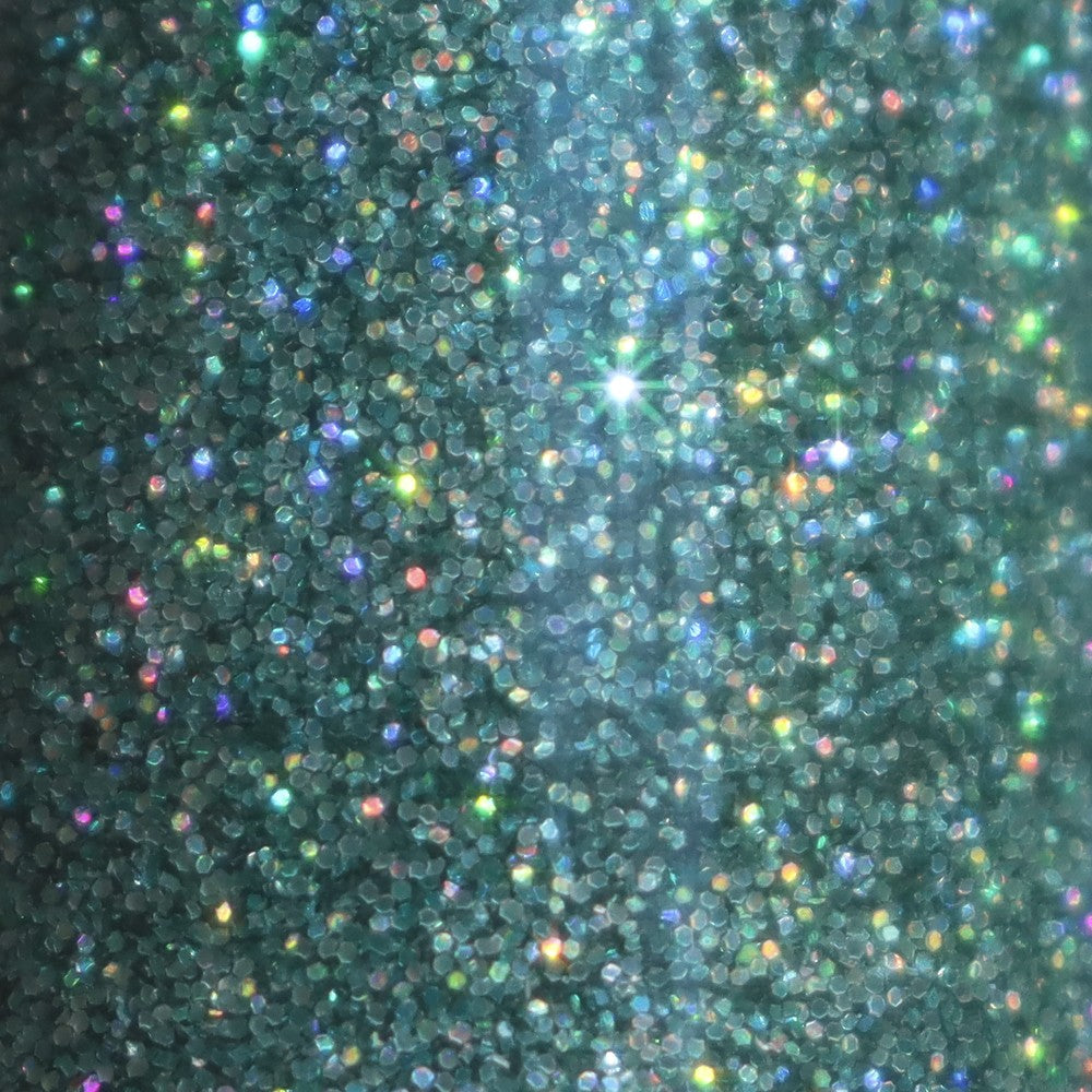 IB GLITTER - TEAL SAND BIO 6ML