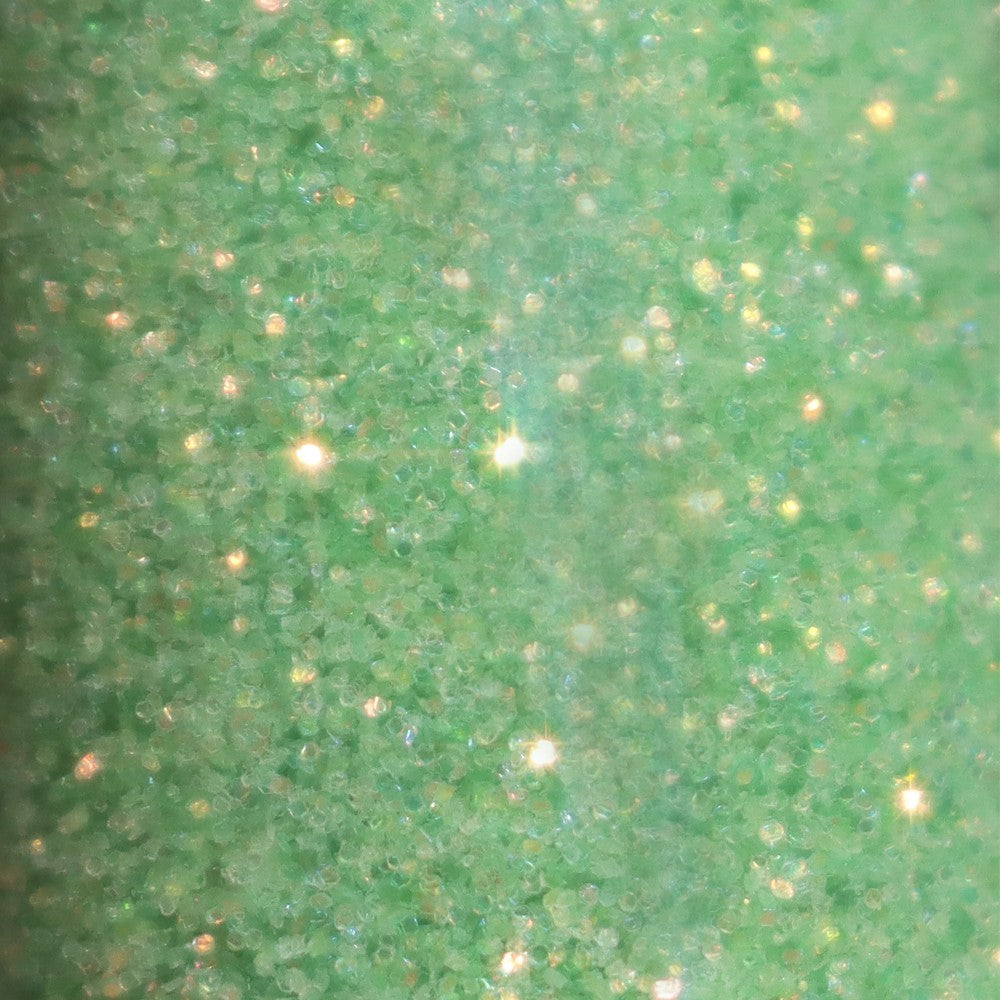 IB GLITTER - LIGHT GREEN SAND BIO 6ML