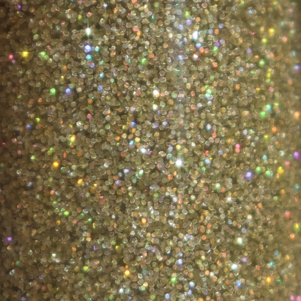 IB GLITTER - OLIVE SAND BIO 6ML