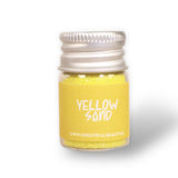 IB GLITTER - YELLOW SAND BIO 6ML