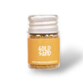 IB GLITTER - GOLD SAND BIO 6ML