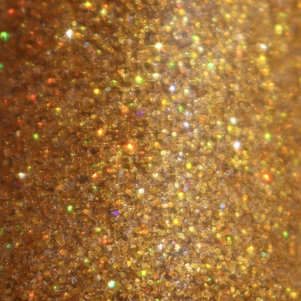 IB GLITTER - GOLD SAND BIO 6ML