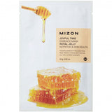 Joyful Time Essence Royal Jelly - Mizon