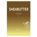 The Clean Vegan Mask - Shea Butter - Barulab