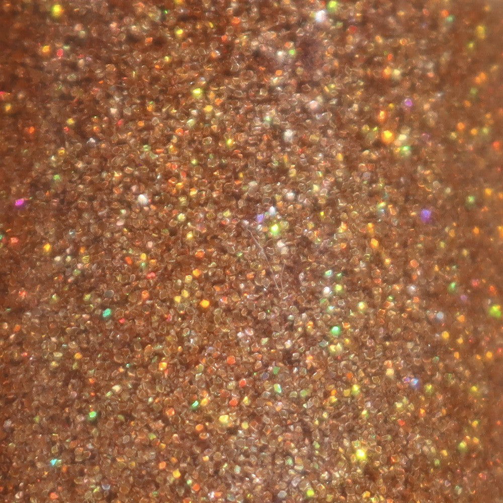 IB GLITTER - BRONZE SAND BIO 6ML
