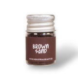 IB GLITTER - BROWN SAND BIO 6ML