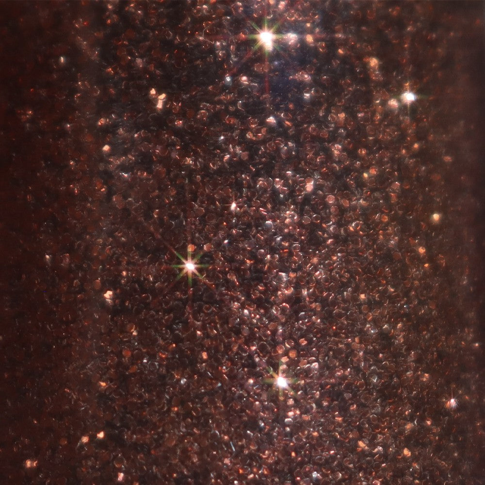 IB GLITTER - BROWN SAND BIO 6ML