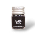 IB GLITTER - BLACK SAND BIO 6ML