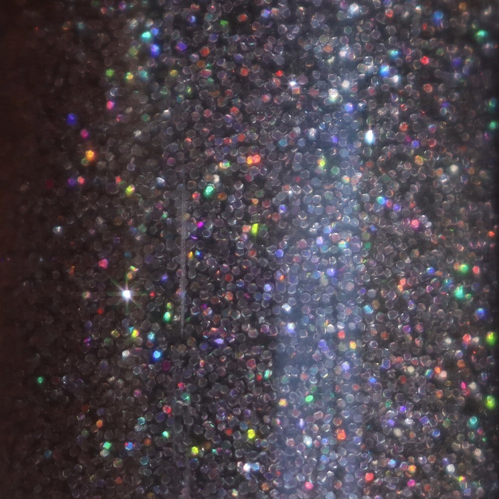 IB GLITTER - BLACK SAND BIO 6ML