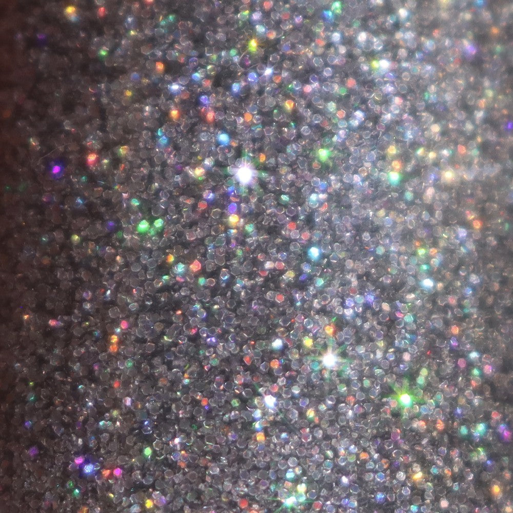 IB GLITTER - GREY SAND BIO 6ML