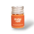 IB GLITTER - ORANGE SAND BIO 6ML