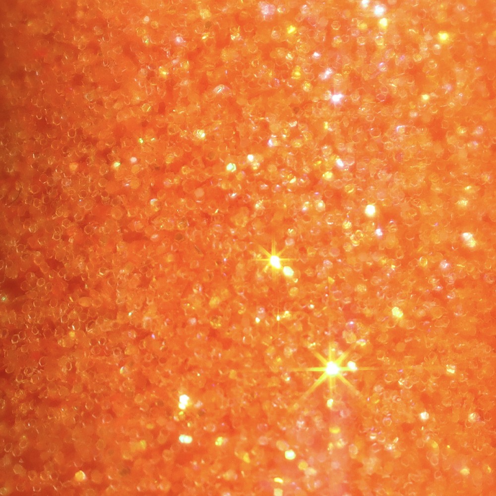 IB GLITTER - ORANGE SAND BIO 6ML