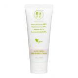 Super Green Deep Energy Cream - Barr