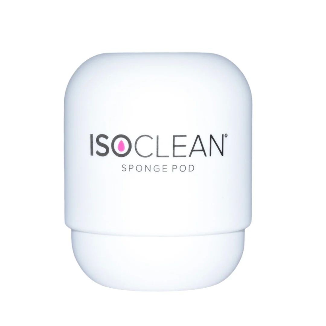 Estuche para esponjas - Isoclean