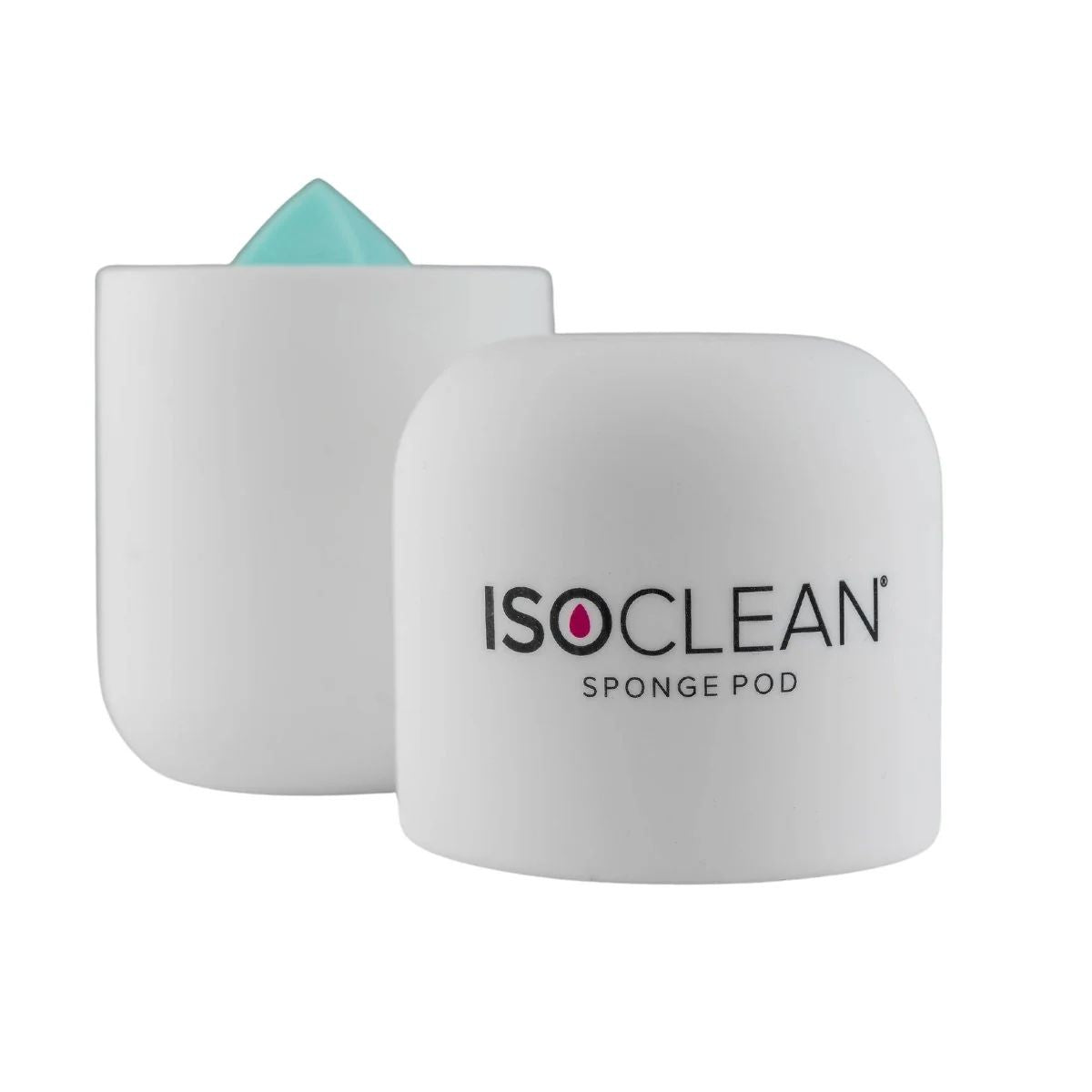 Estuche para esponjas - Isoclean