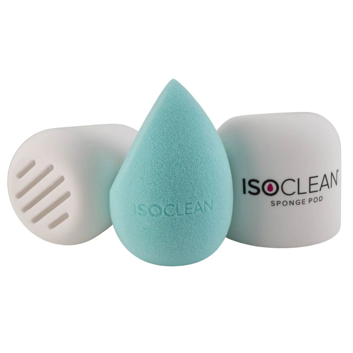 Estuche para esponjas - Isoclean