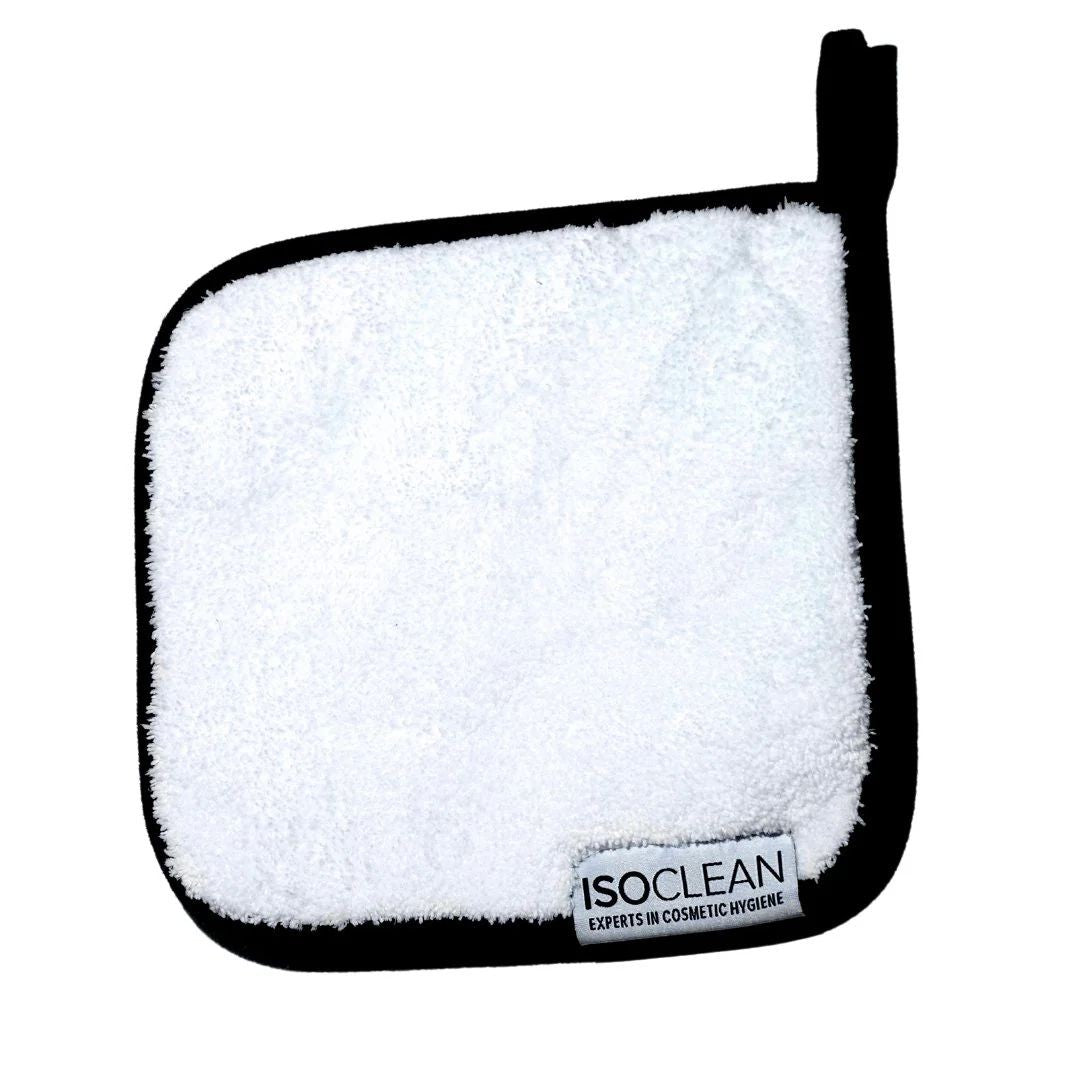 Mini toalla de microfibra - Isoclean