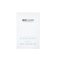 Toallitas de algodón desechables (60 unds) - Isoclean