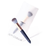 IB034 - Brocha corte recto - IBbrushes