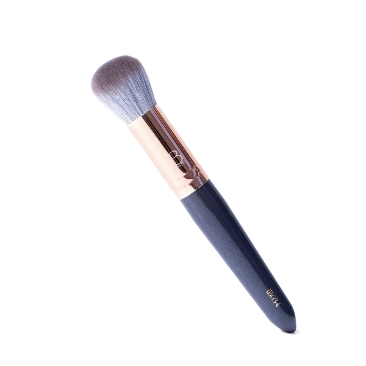 IB034 - Brocha corte recto - IBbrushes
