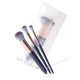 Set Corte recto - IBbrushes