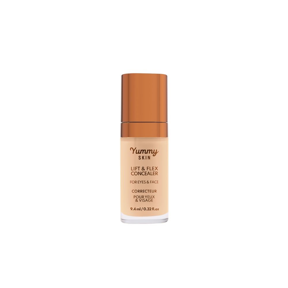 YUMMY SKIN LIFT & FLEX CONCEALER 6 - DANESSA MYRICKS BEAUTY