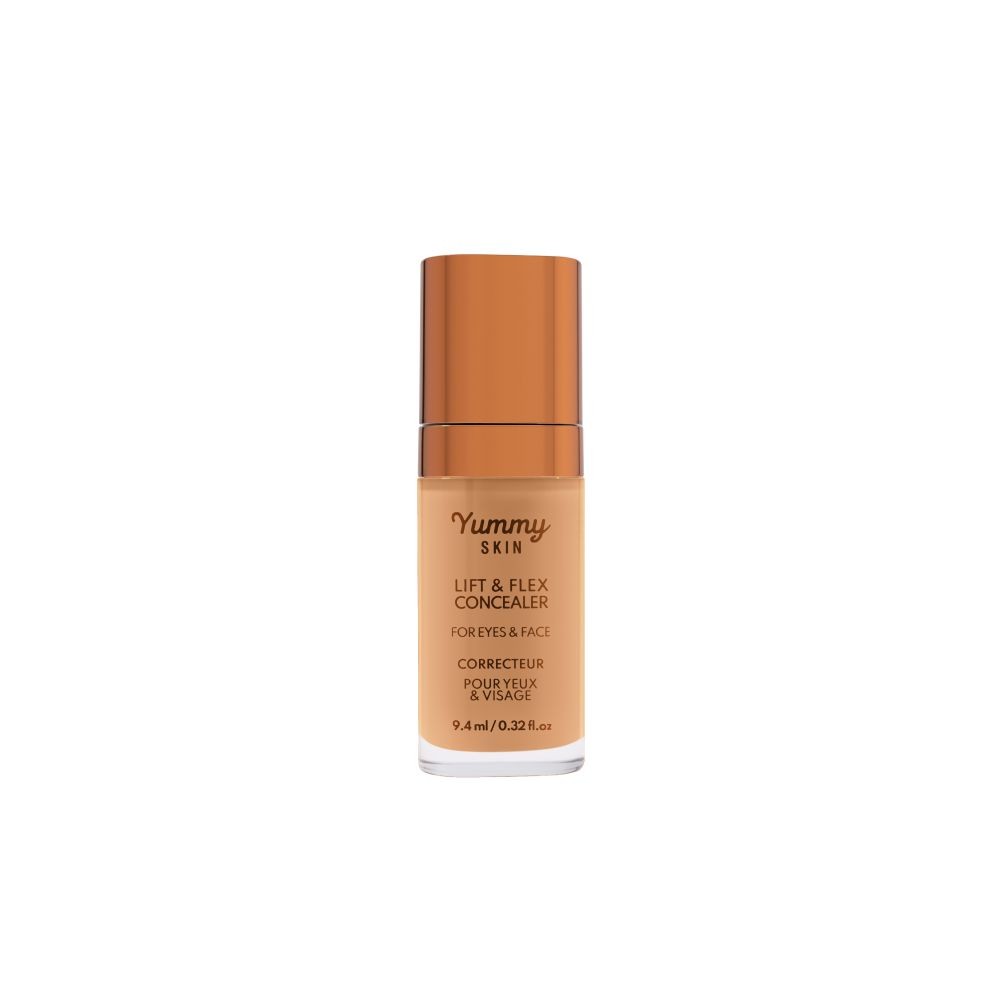 YUMMY SKIN LIFT & FLEX CONCEALER 9 - DANESSA MYRICKS BEAUTY