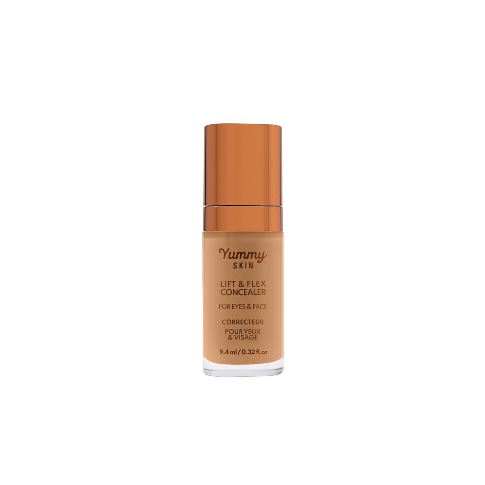 YUMMY SKIN LIFT & FLEX CONCEALER 10 - DANESSA MYRICKS BEAUTY