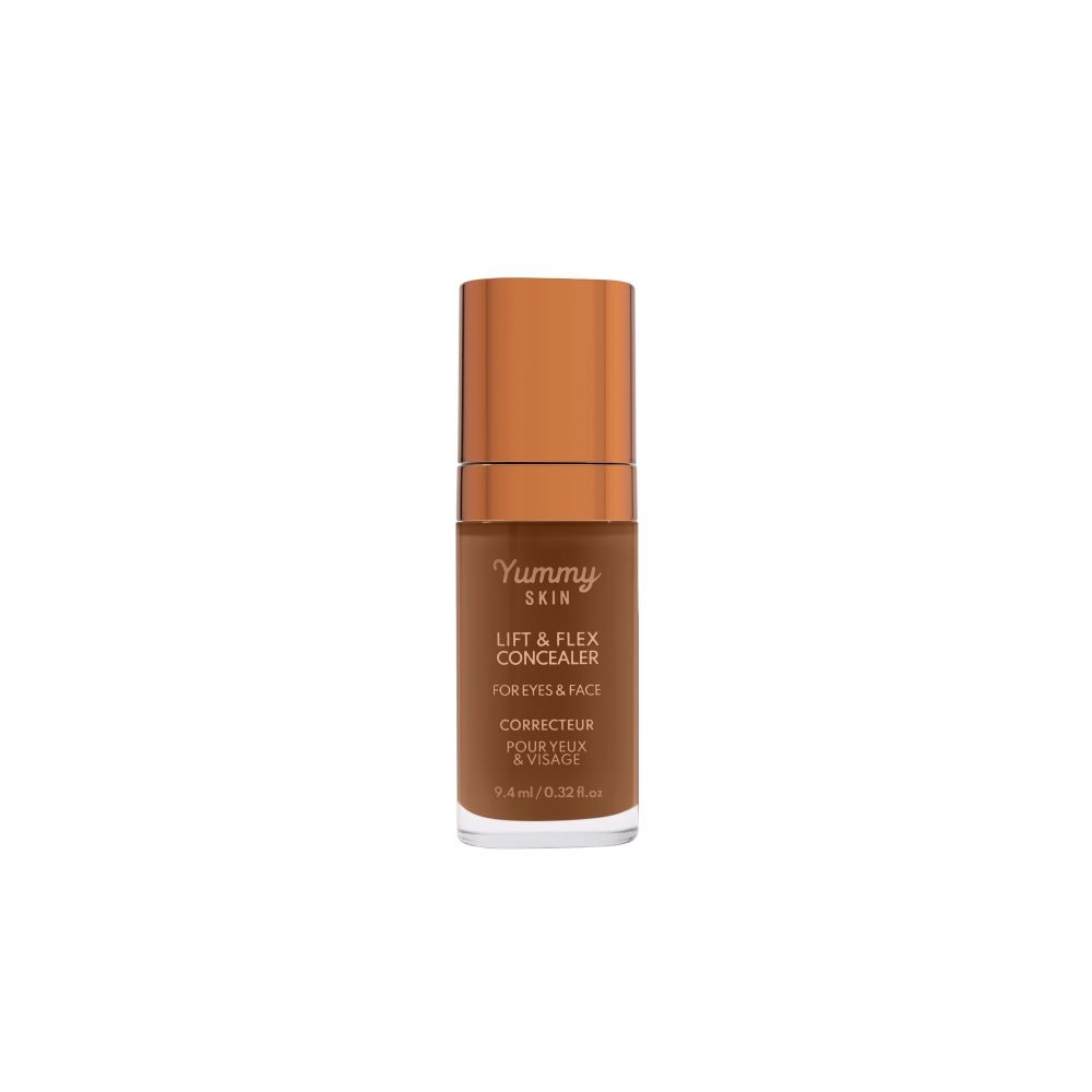 YUMMY SKIN LIFT & FLEX CONCEALER 15 - DANESSA MYRICKS BEAUTY