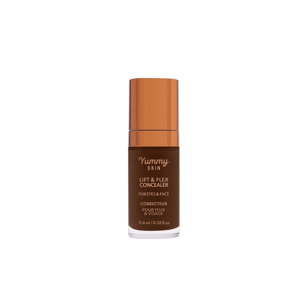 YUMMY SKIN LIFT & FLEX CONCEALER 19 - DANESSA MYRICKS BEAUTY