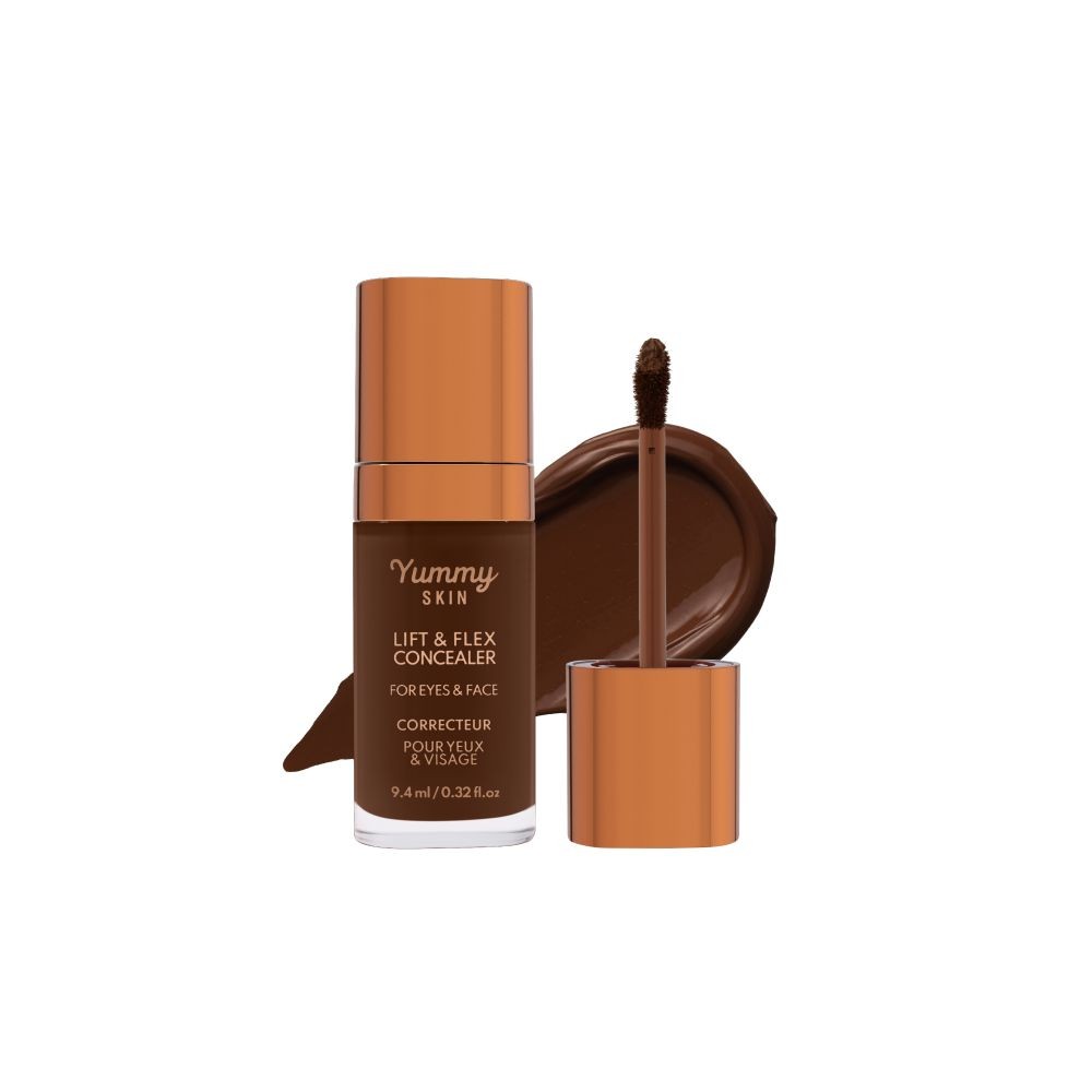 YUMMY SKIN LIFT & FLEX CONCEALER 19 - DANESSA MYRICKS BEAUTY